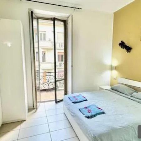 Tarra Place Milan Extérieur photo