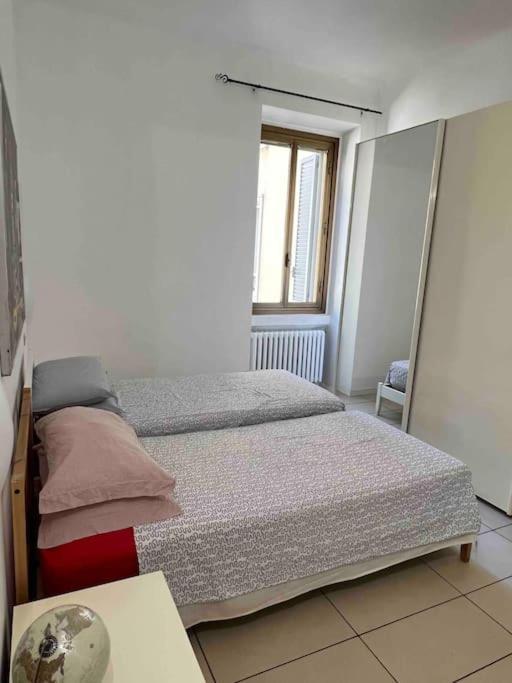 Tarra Place Milan Extérieur photo