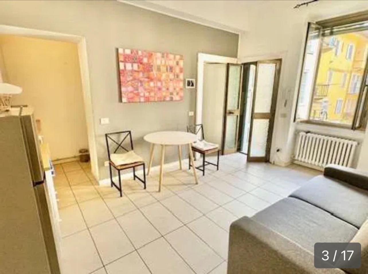 Tarra Place Milan Extérieur photo
