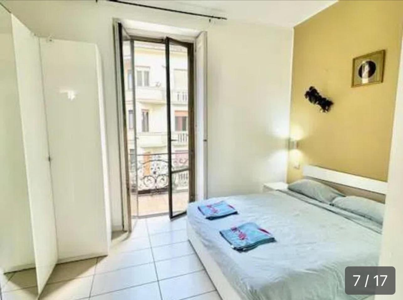 Tarra Place Milan Extérieur photo